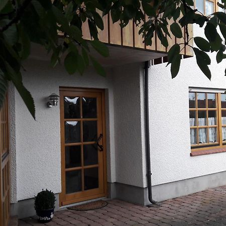 Schwalli'S Fewo Korbach Bagian luar foto