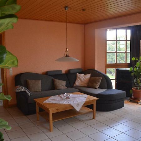 Schwalli'S Fewo Korbach Bagian luar foto